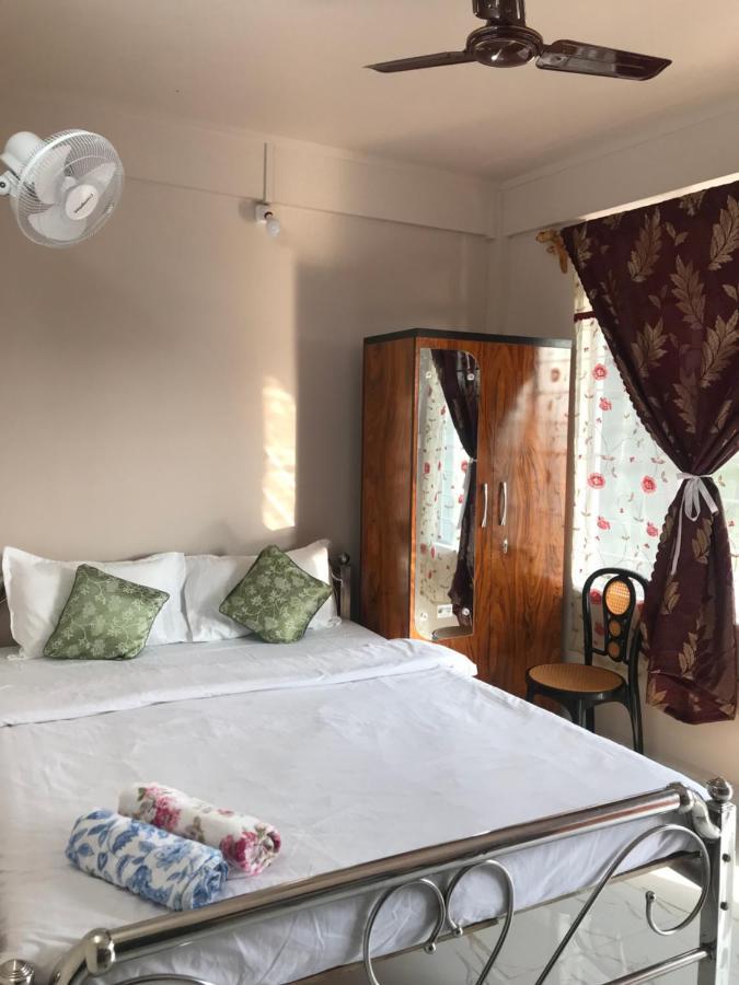 Living Roots Lodge Cherrapunji Exterior foto